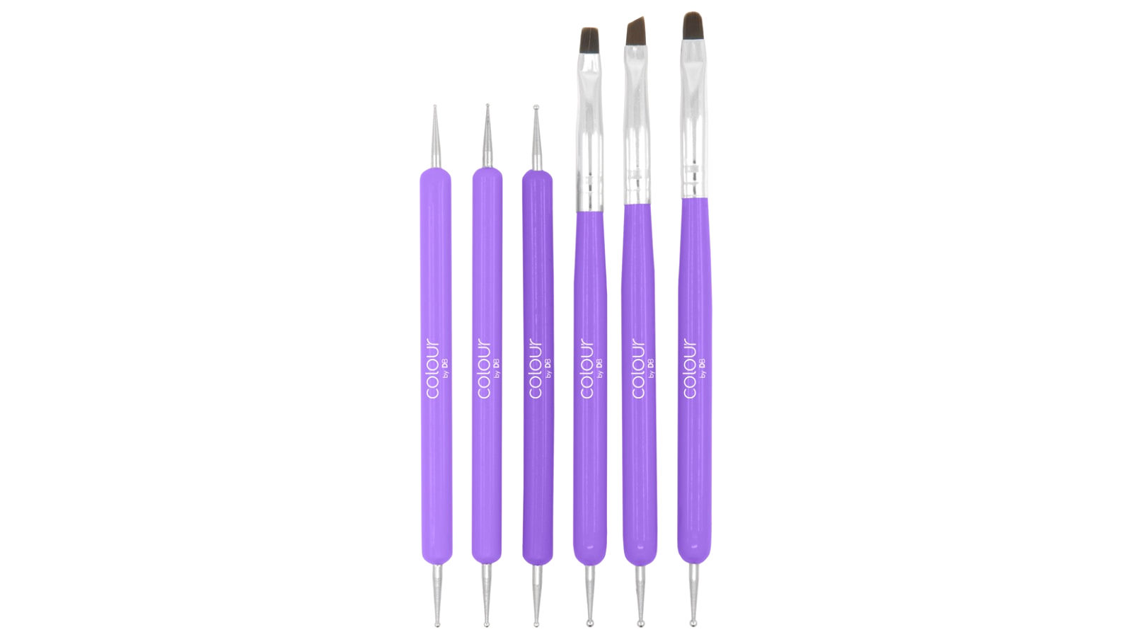 Chi Chi 15 Piece Beauty Bar Professional Nail Art Tool Kit