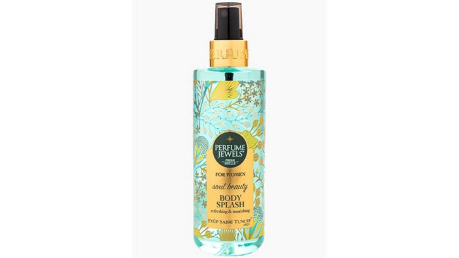 Perfume Jewels for Men Cologne - 250ml