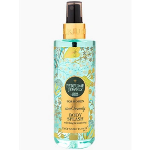 Perfume Jewels for Men Cologne - 250ml