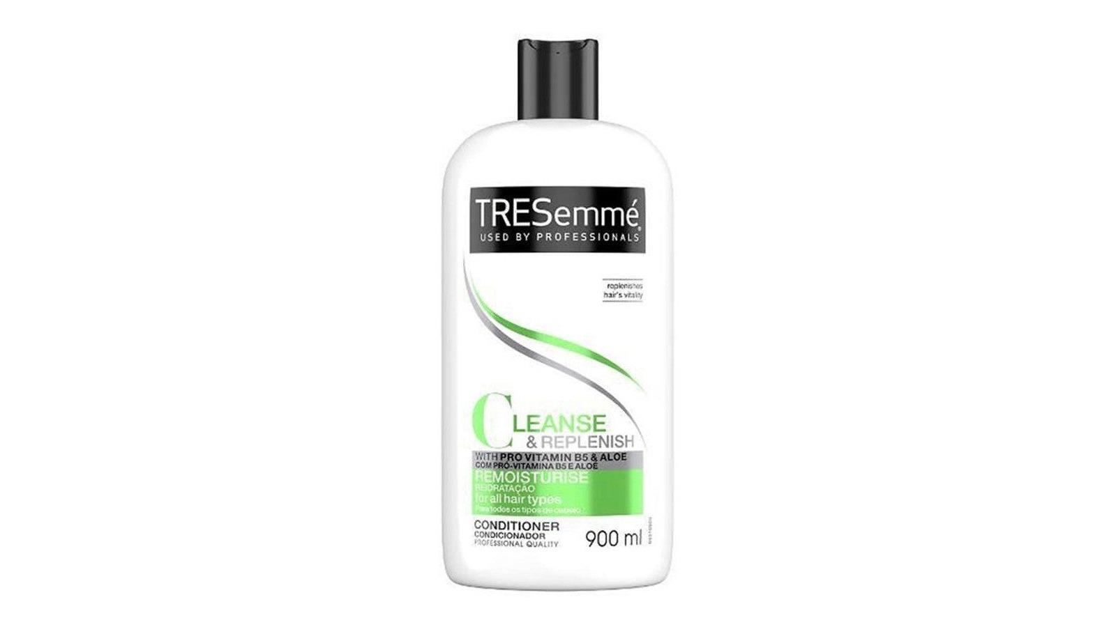 TRESemme Conditioner Cleanse and Replenish - 900ml