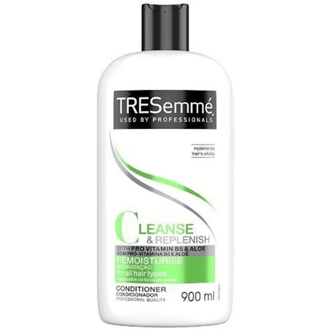 TRESemme Conditioner Cleanse and Replenish - 900ml