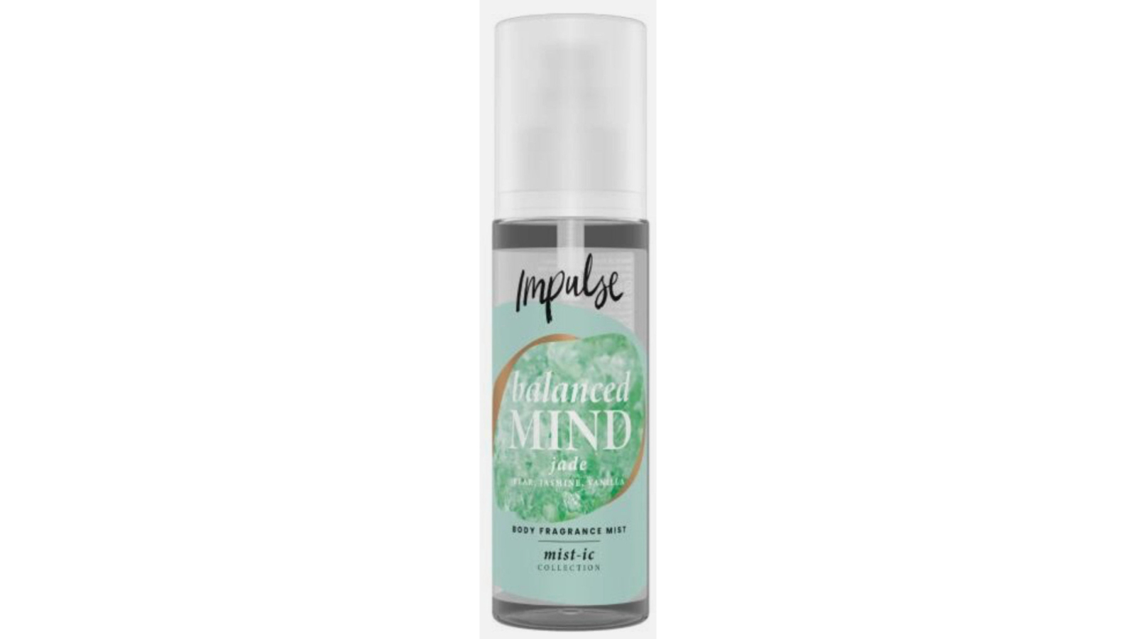 Impulse Balanced Mind Body Mist - 150ml
