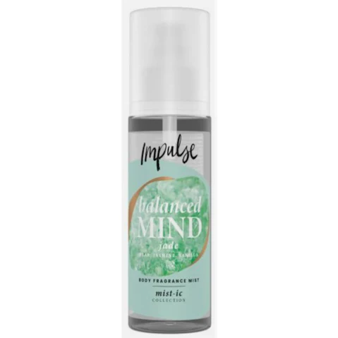 Impulse Balanced Mind Body Mist - 150ml