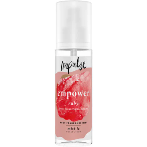 Impulse Empower Body Mist - 150ml