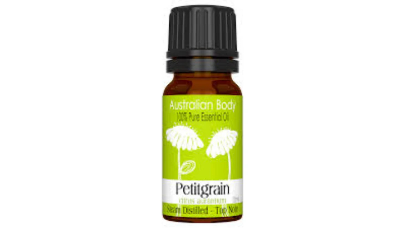 Australian Aromatherapy Blend Energise Essential Oil - 10ml