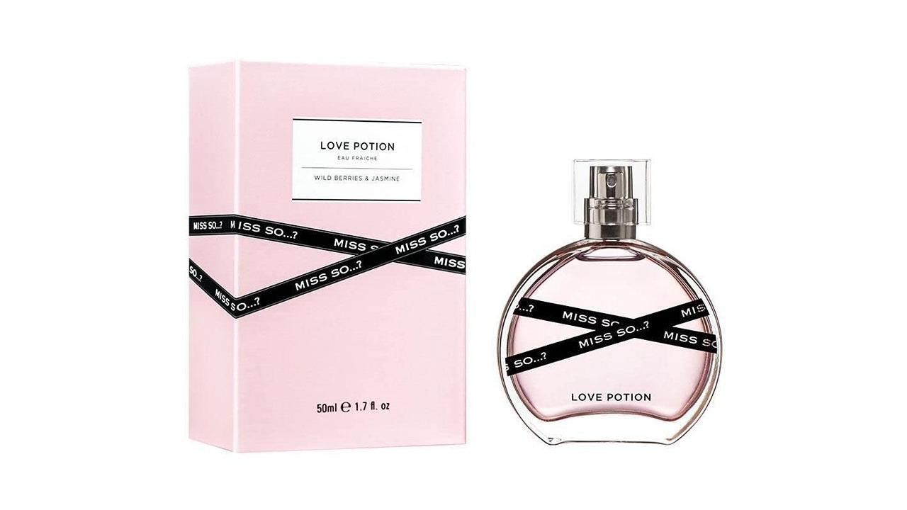 Miss So Love Potion EDP - 50ml