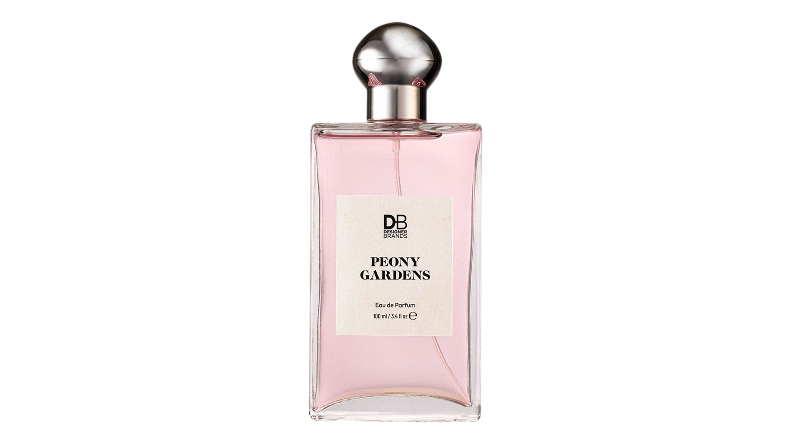 Designer Brands Peony Gardens Eau de Parfum - 50ml