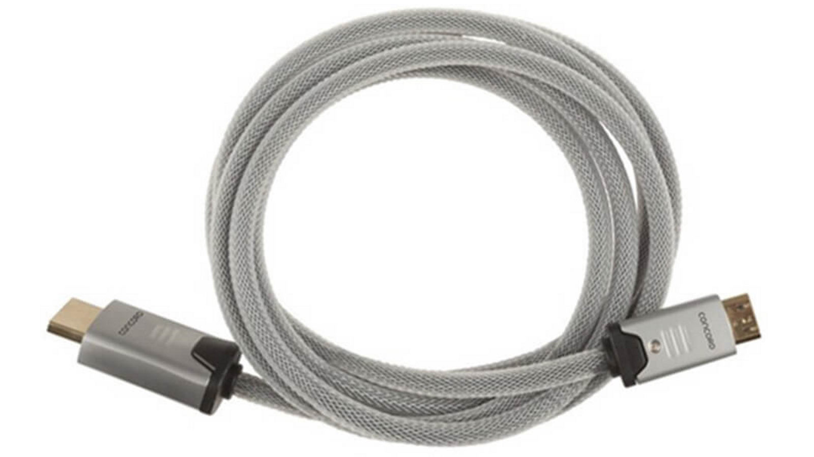 LatestBuy Concord HDMI 2.0B to HDMI-C Mini Audio/Video Lead - 1.5m