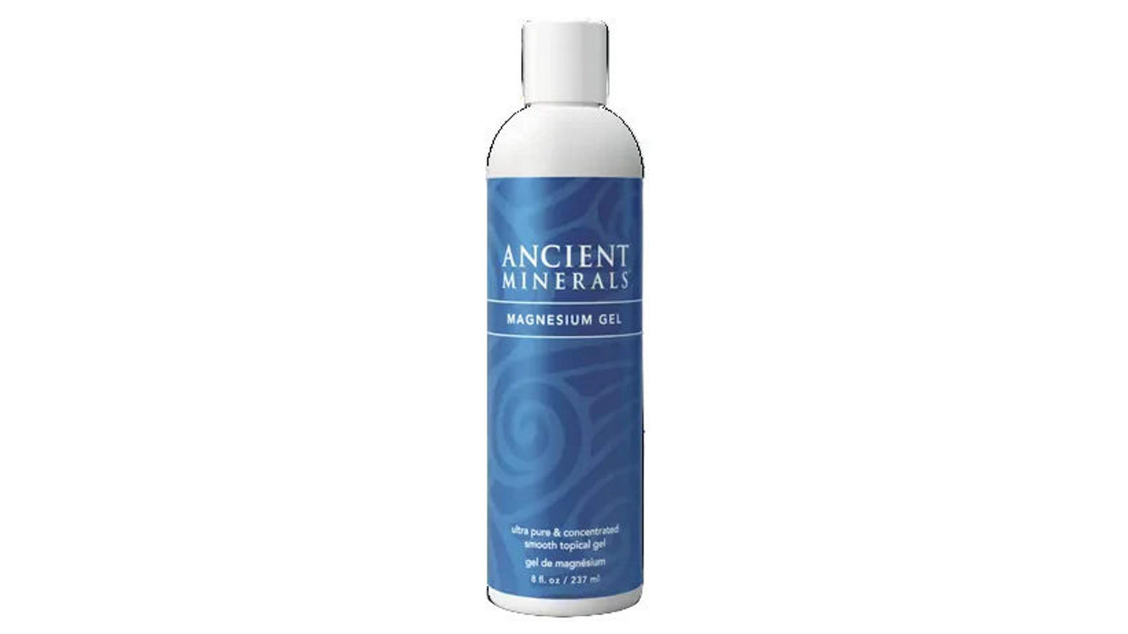 Ancient Minerals 237ml Magnesium Gel