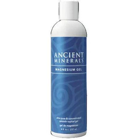Ancient Minerals 237ml Magnesium Gel