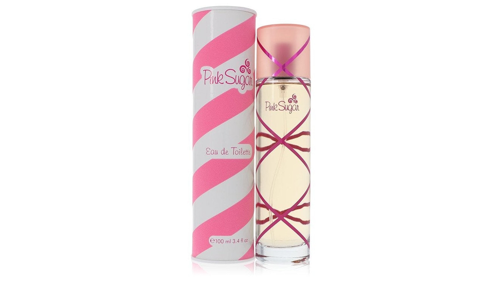 Aquolina 100ml Pink Sugar EDT