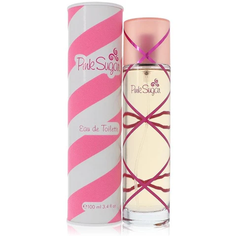 Aquolina 100ml Pink Sugar EDT