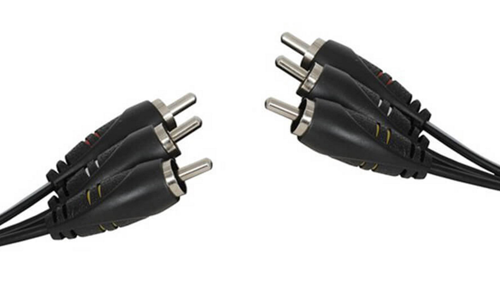 LatestBuy 3x RCA Audio/Video Cable Lead - 10m
