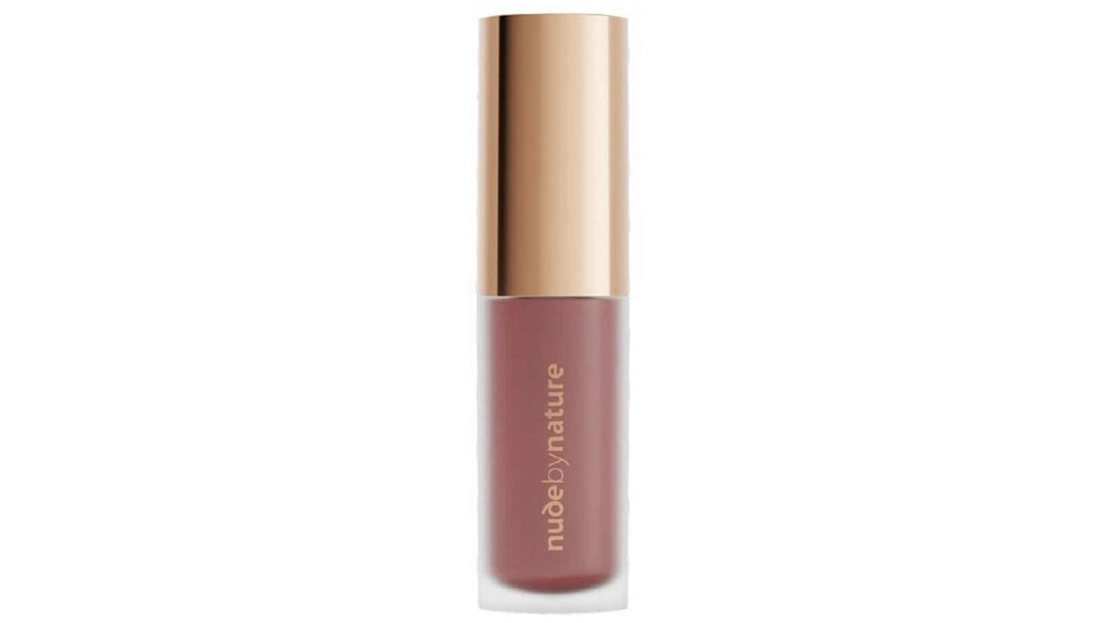 Nude by Nature Nourishing Tinted Lip Oil - 03 Pink Raspberry