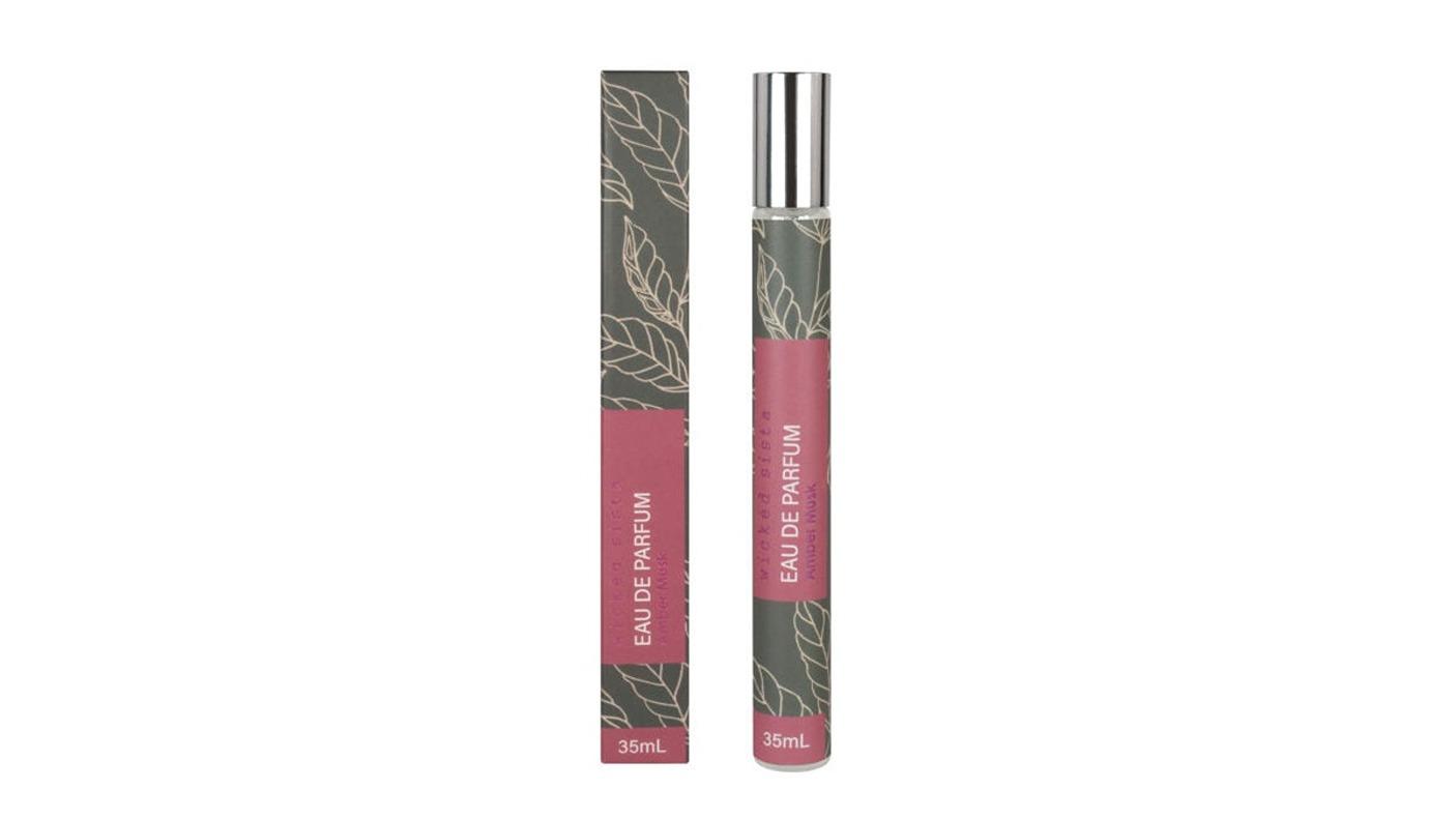 Wicked Sista Amber Musk EDP - 35ml