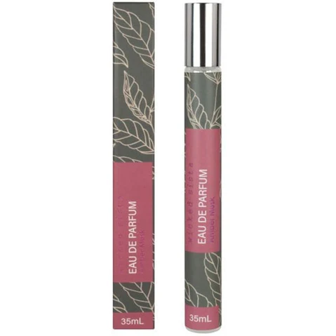 Wicked Sista Amber Musk EDP - 35ml