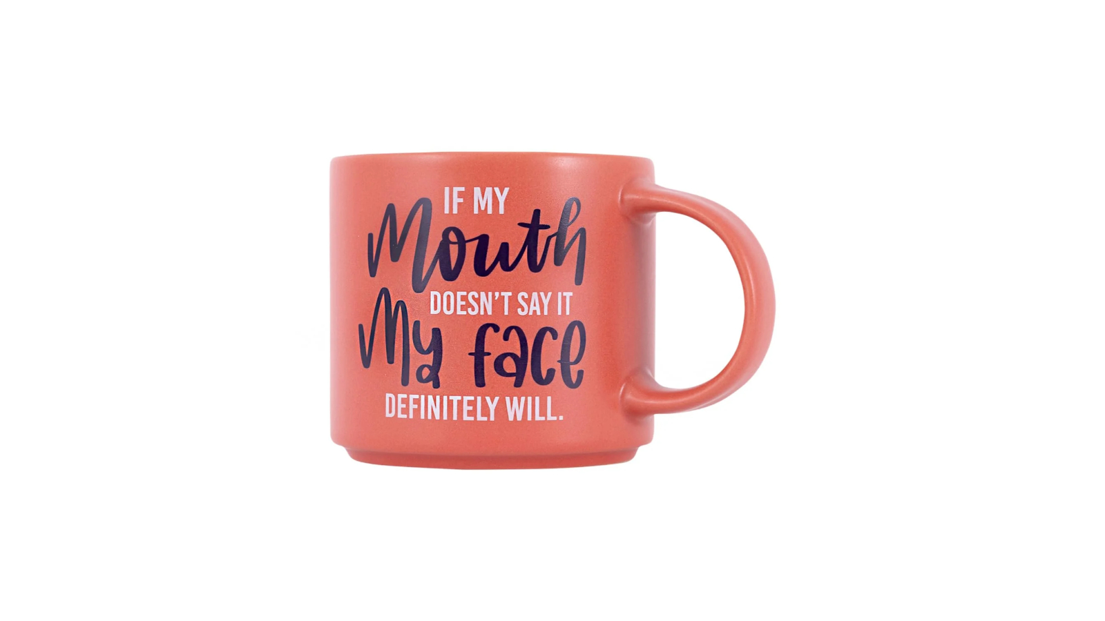 Splosh Cheeky Coffee Mug