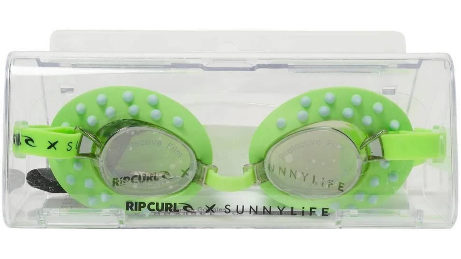 Sunnylife Kids Swimming Goggles - Shred Shark