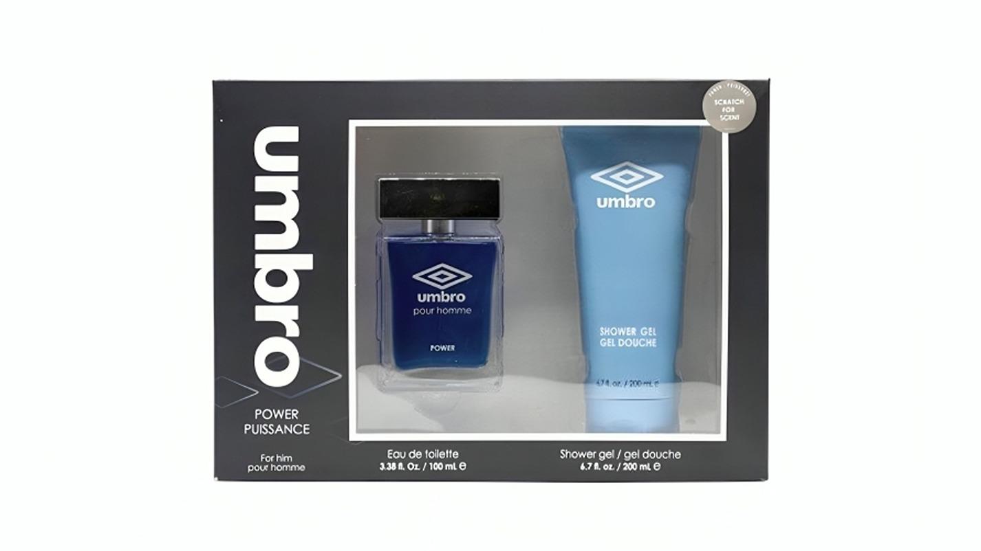 Umbro EDT for Men - 100ml