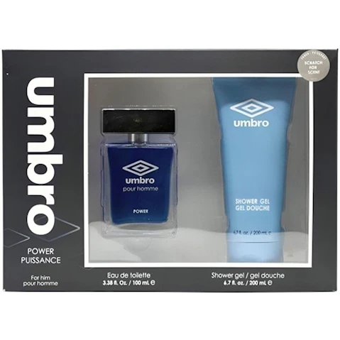 Umbro EDT for Men - 100ml