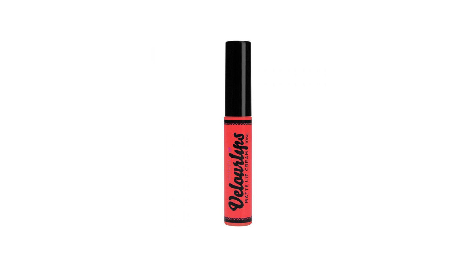 Australis Velourlips Mi a Mee Matte Lip Cream