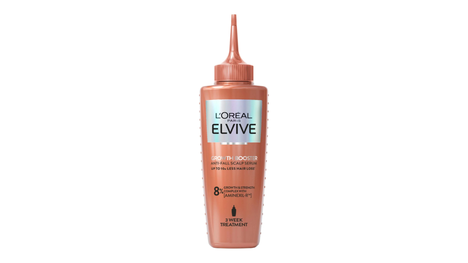 L'Oreal Paris Elvive Dream Lengths Growth Booster Serum - 102ml