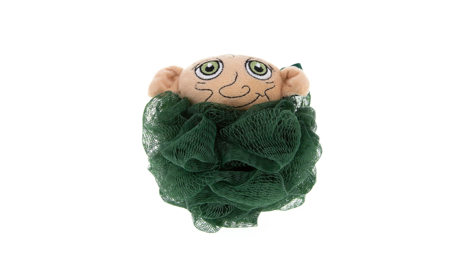 Warner Bros Harry Potter Dobby Body Exfoliator Bar - 100g
