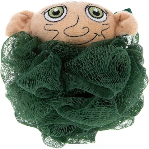 Warner Bros Harry Potter Dobby Body Exfoliator Bar - 100g