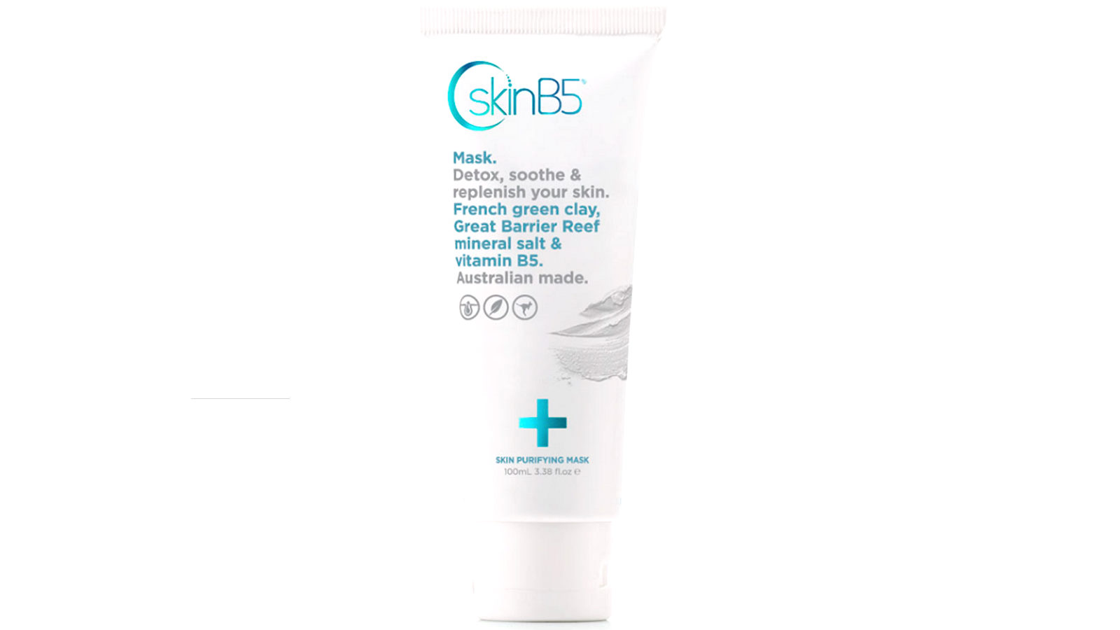 SkinB5 100g Skin Purifying Mask