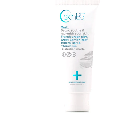 SkinB5 100g Skin Purifying Mask