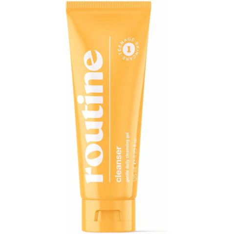 Routine Skin No.1 Gentle Face Cleanser - 125ml