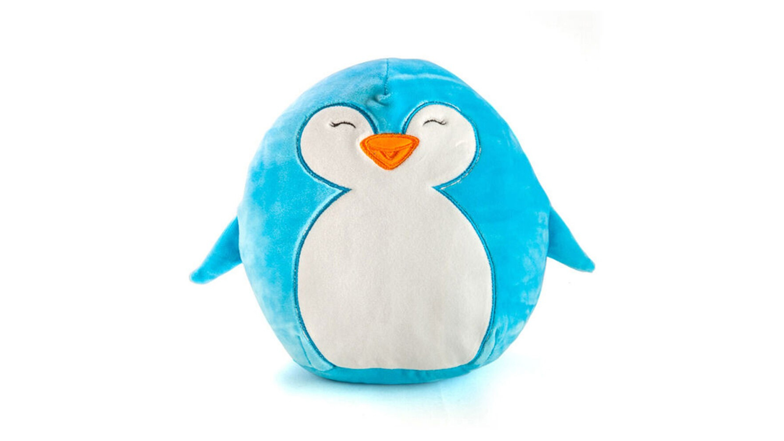 Smooshos Pals Squishy Animal Collectible Toy