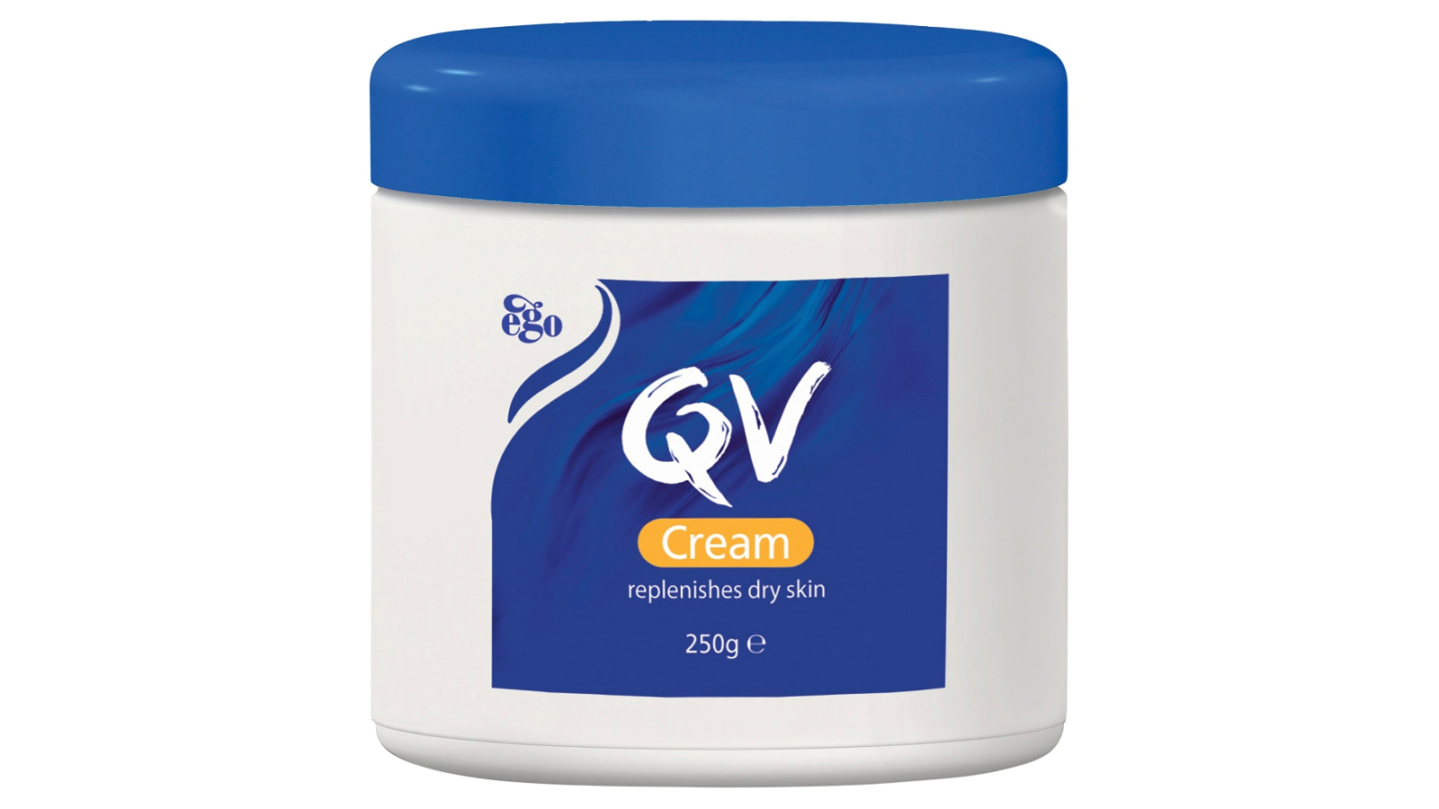 Ego QV Cream for Dry and Sensitive Skin - 250g