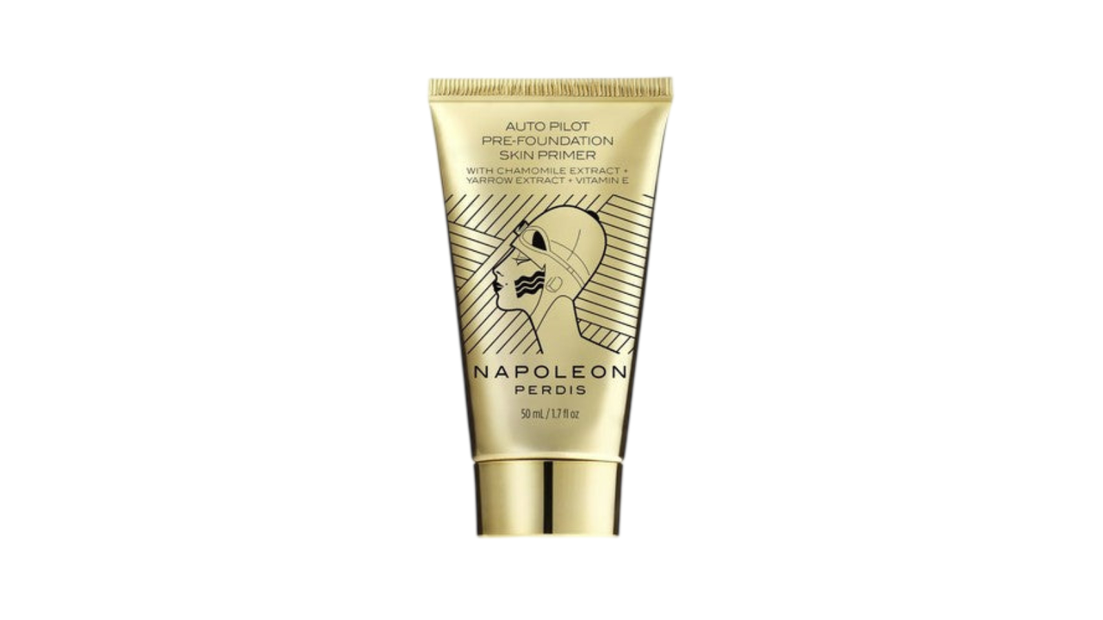 Napoleon Perdis Auto Pilot Pre-Foundation Skin Primer - 50ml