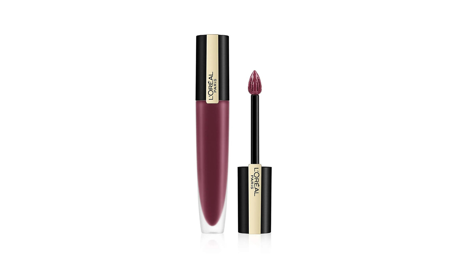 L'Oreal Paris Treasured Infall Rouge Sig Empower