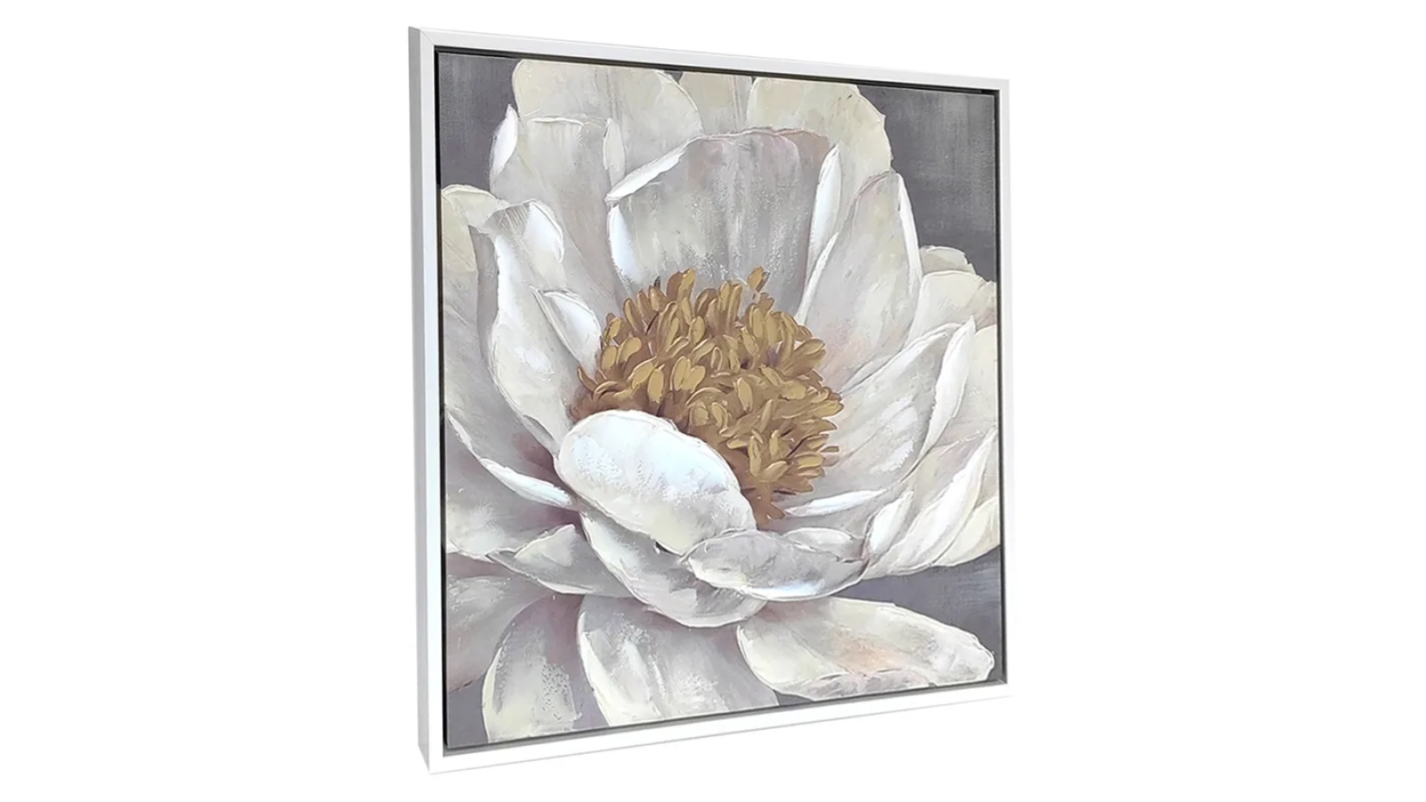 Cafe Lighting & Living Josephine Enhanced Canvas Print