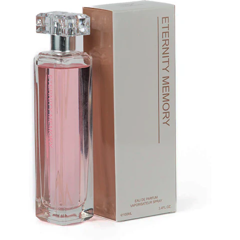 EBC Collection Eternity Memory for Women EDP - 100ml
