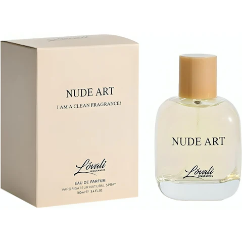 Lovali Nude Art EDP - 100ml