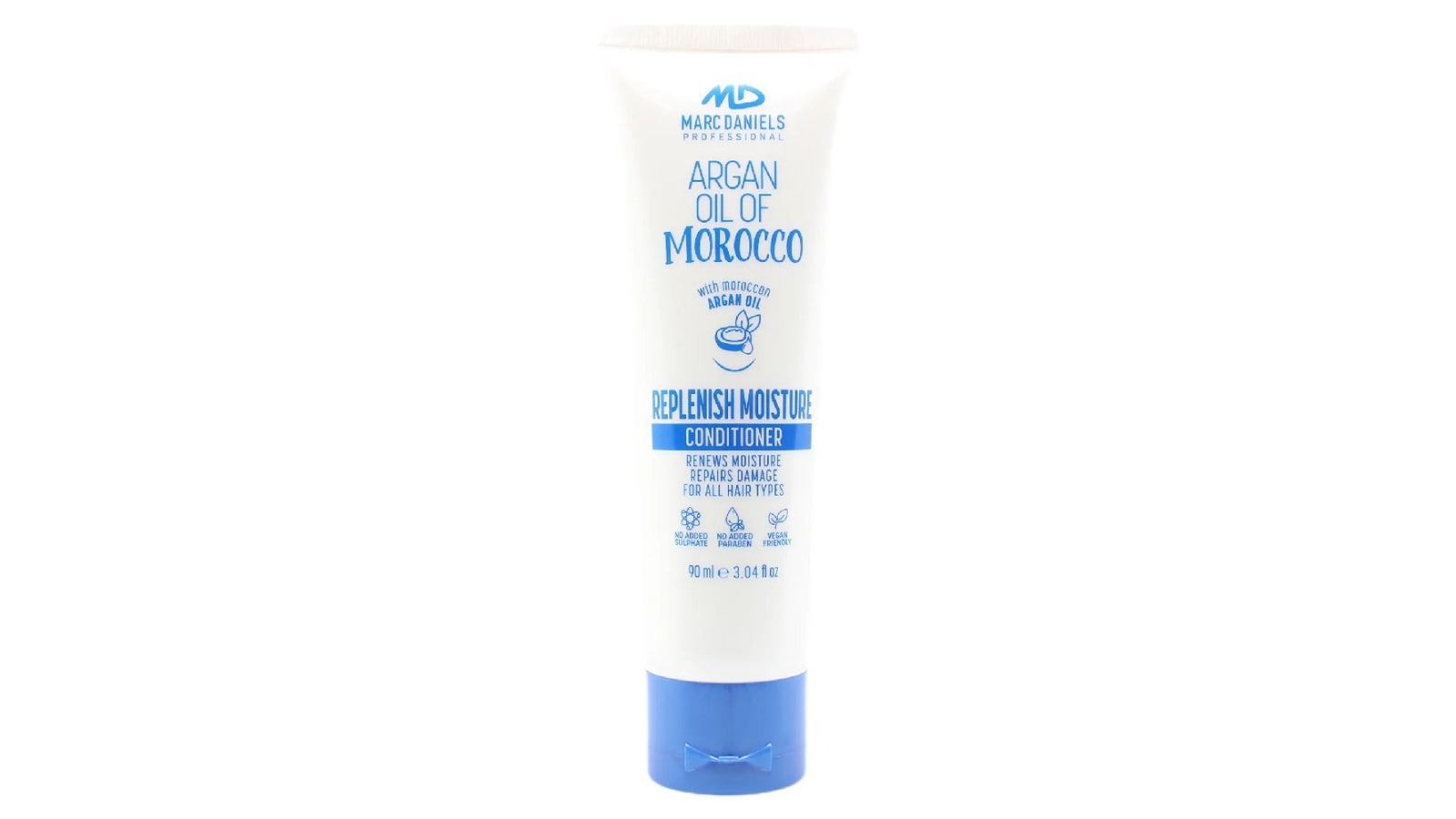 Marc Daniels Morocco Argan Oil Conditioner - 250ml