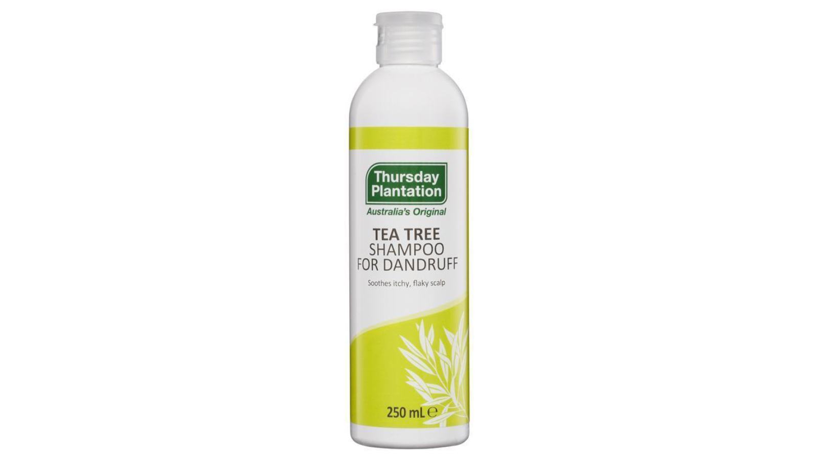 Thursday Plantation Tea Tree Anti-Dandruff Shampoo - 250ml
