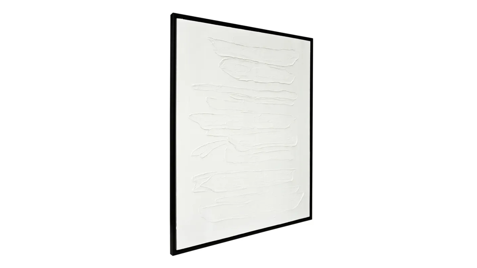 Cafe Lighting & Living Blanquecina Canvas Painting