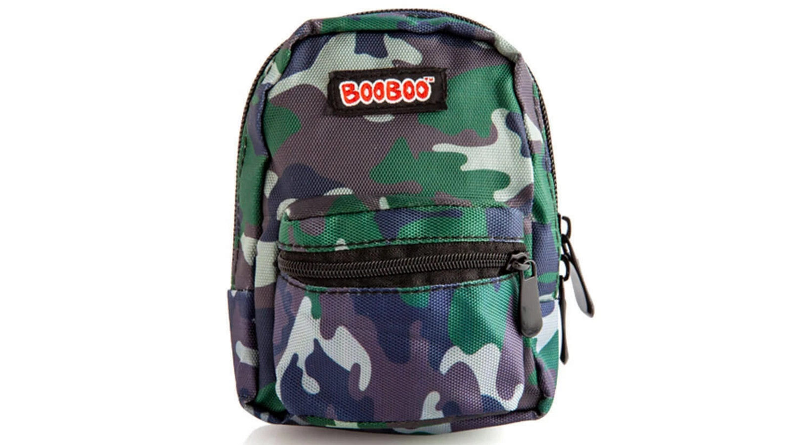 BooBoo Mini Camo Backpack | Harvey Norman