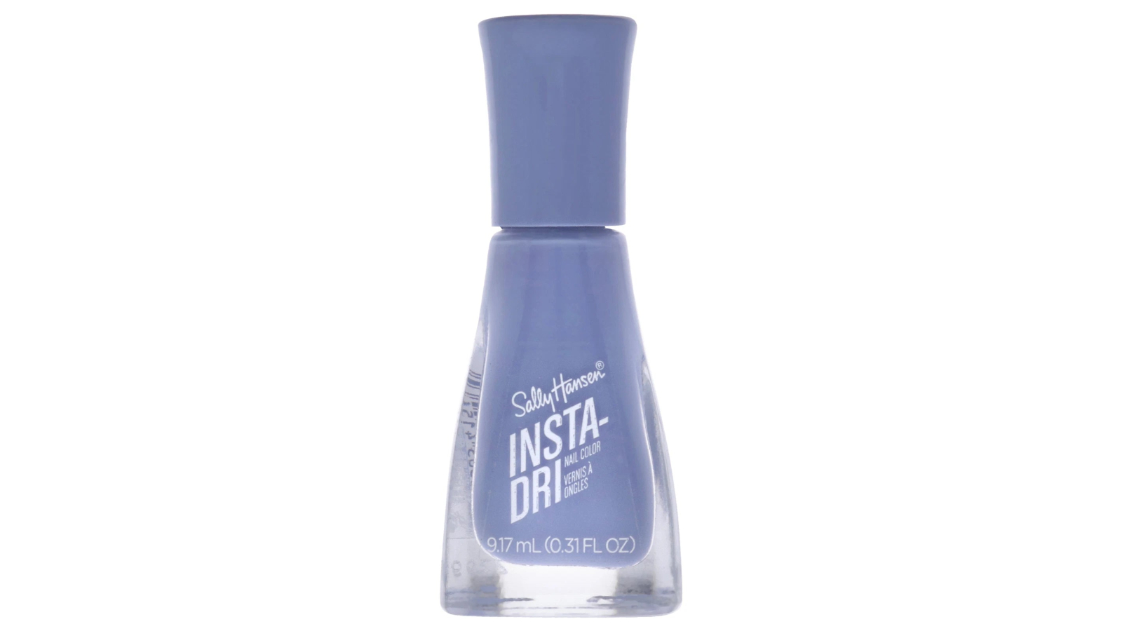 Sally Hansen Insta-Dri Nail Color - 508 Slow M Ocean | Harvey Norman