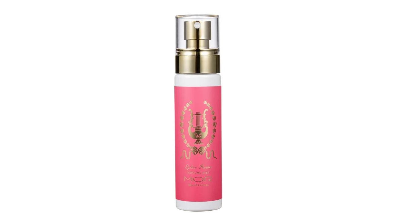 Little Luxuries Lychee Flower Perfume Mist - 80ml
