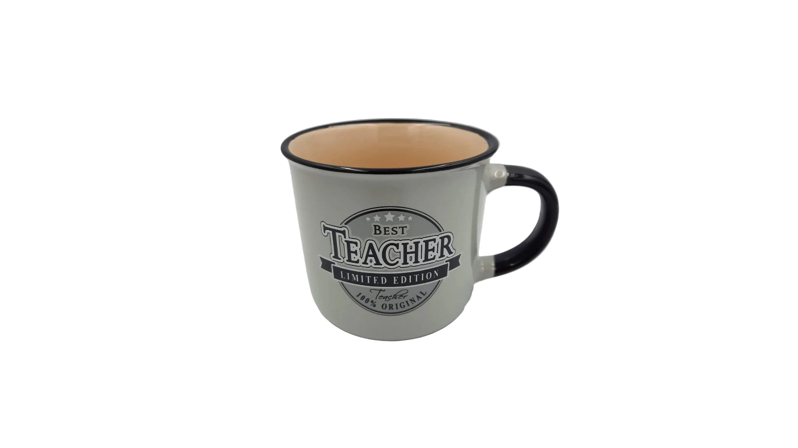 Annabel Trends Best Teacher Mug for Coffee/Tea - 350ml