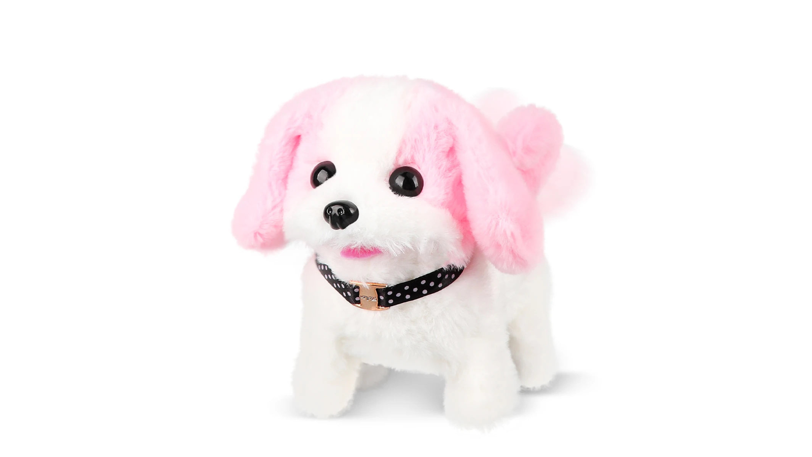 Kaisercraft Battery Operated Cute Puppy Toy