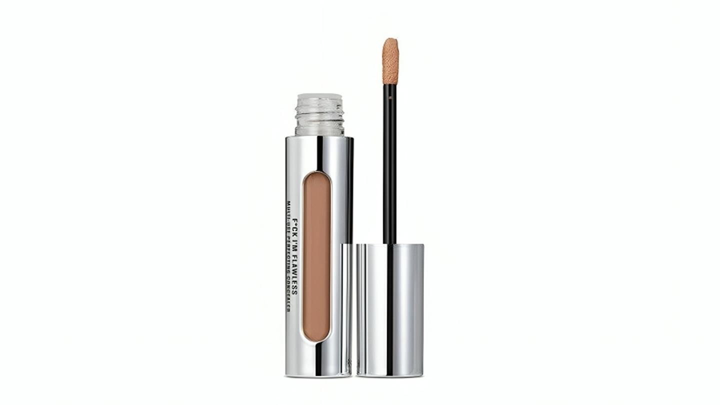 IL Makiage F*ck I'm Flawless Multi-Use Perfecting Concealer 12