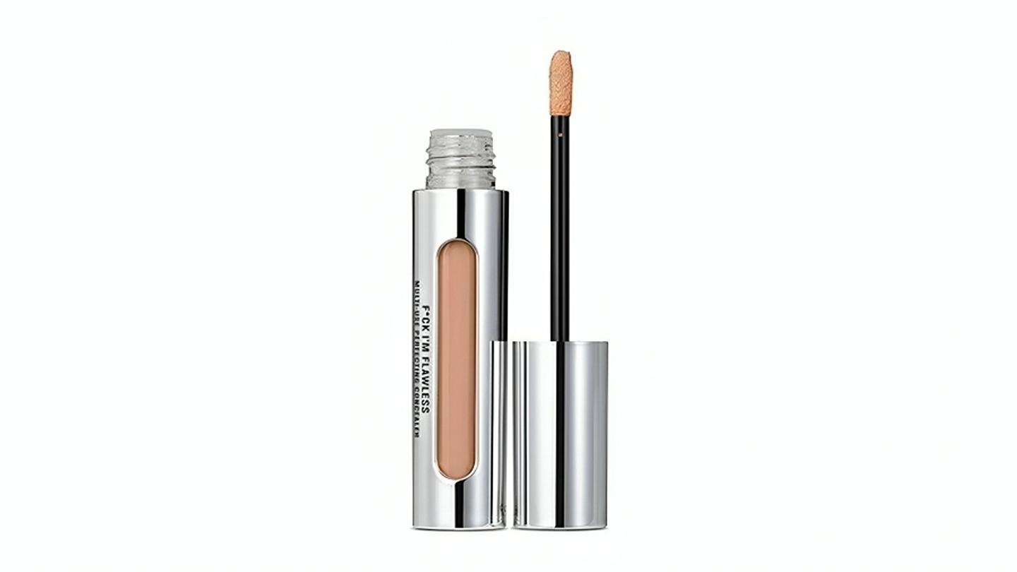 IL Makiage F*ck I'm Flawless Multi-Use Perfecting Concealer 7