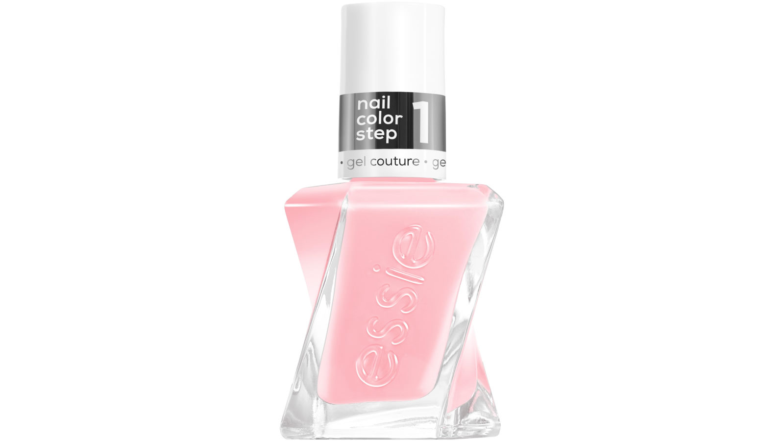 Essie Gel Couture Longwear Nail Polish - 505 Gossamer Garments