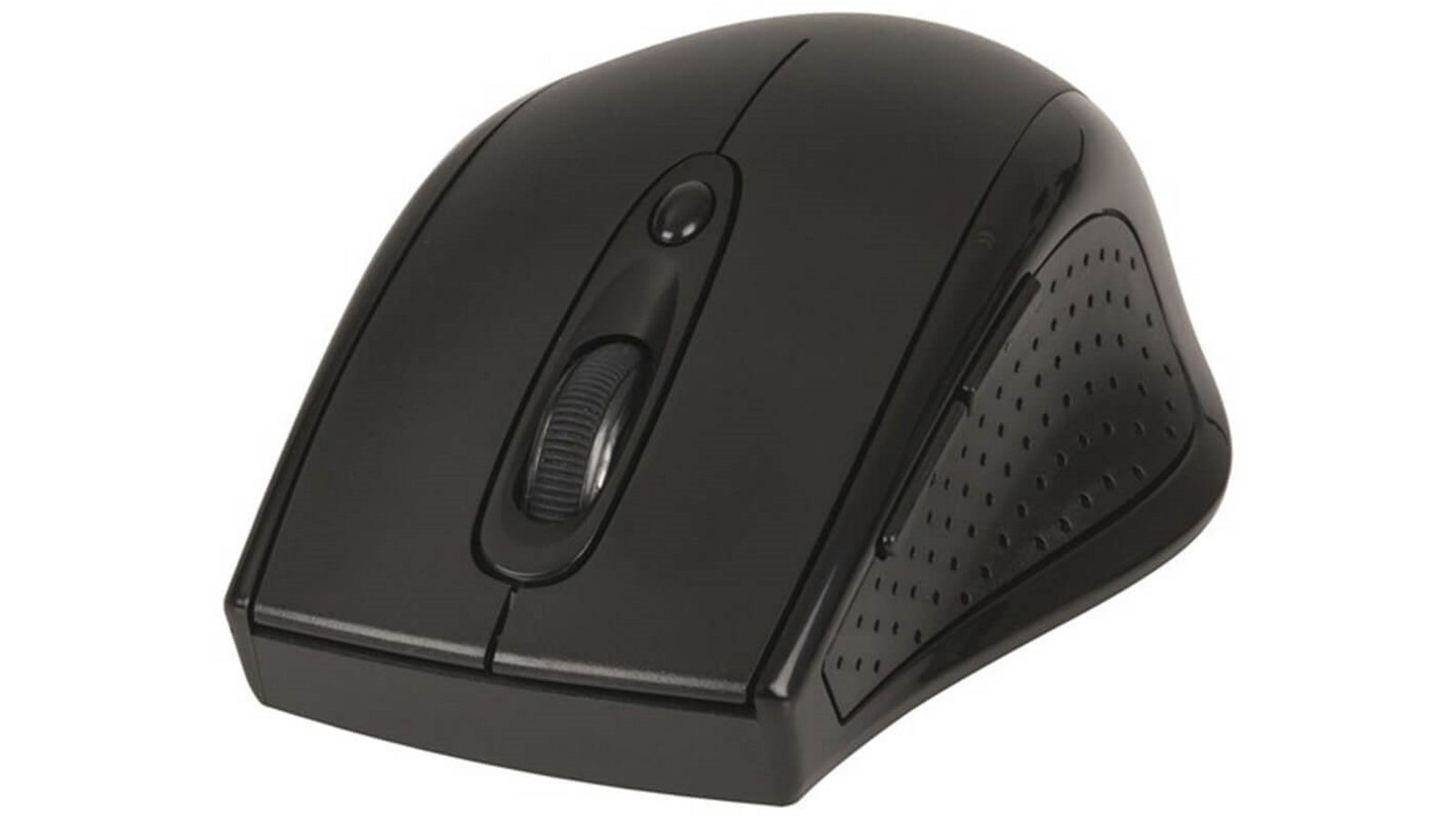 NEXTECH Wireless USB 5 Button Optical Mouse | Harvey Norman